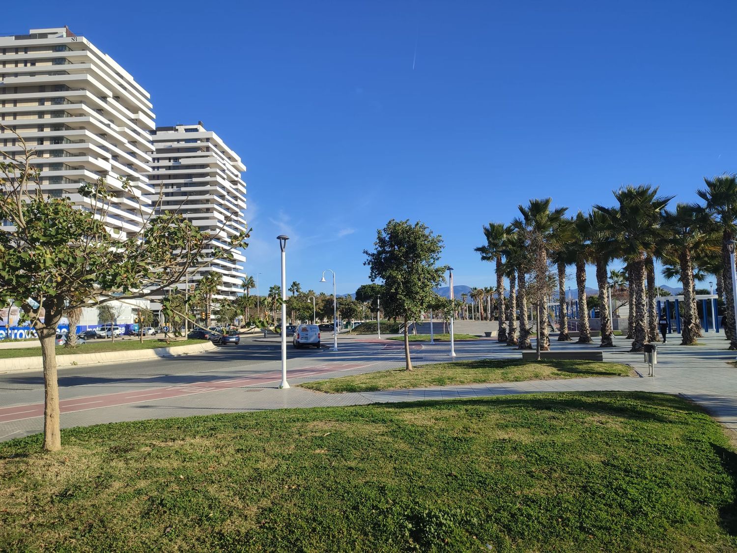 Piso en calle la Crónica, 20 - Foto 2