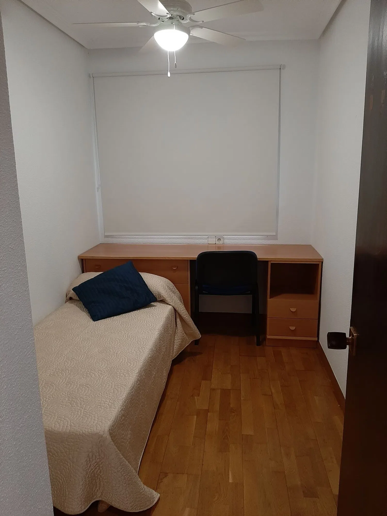 Piso en calle Poeta Campos Vasallo, 7 - Foto 12