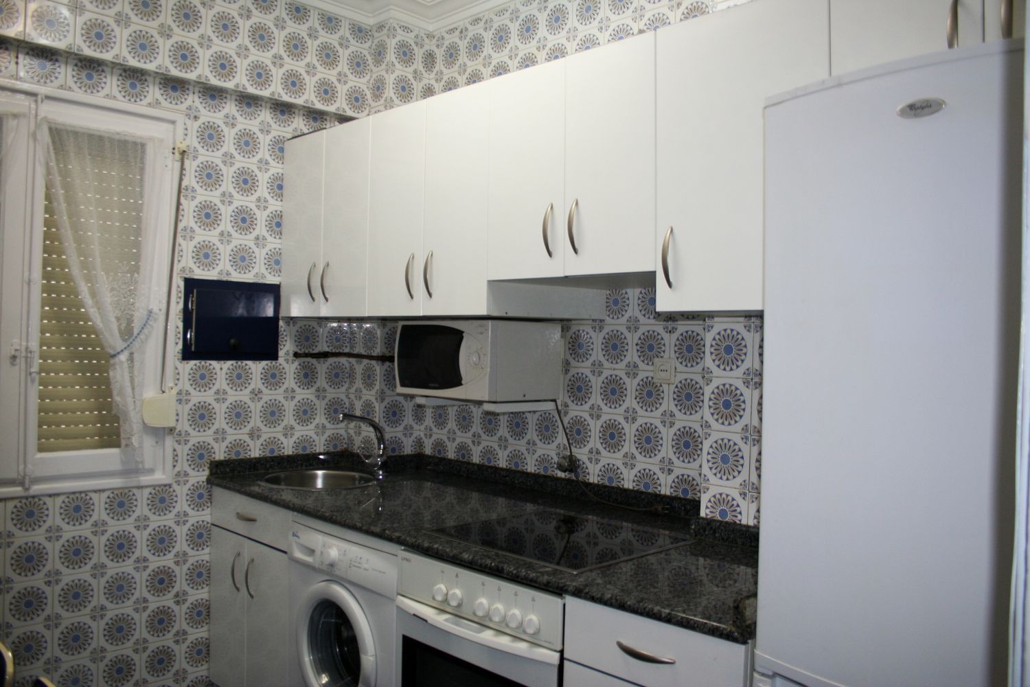 Piso en Calle Duquesa de la Victoria, 35, Residencia, Residencia - Foto 9