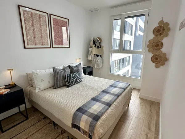 Piso en paseo Martiricos, 40 - Foto 6