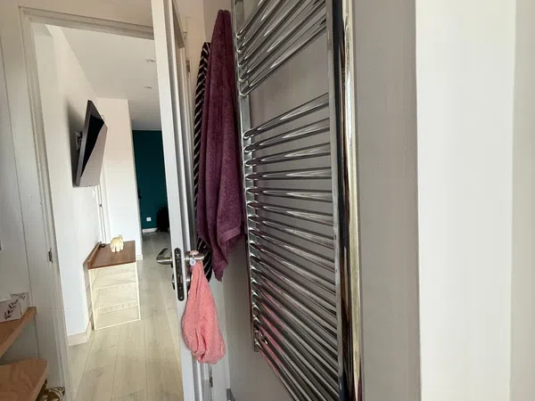 Piso en Paseo Marítimo, 41, Panxón, Panxón - Foto 12