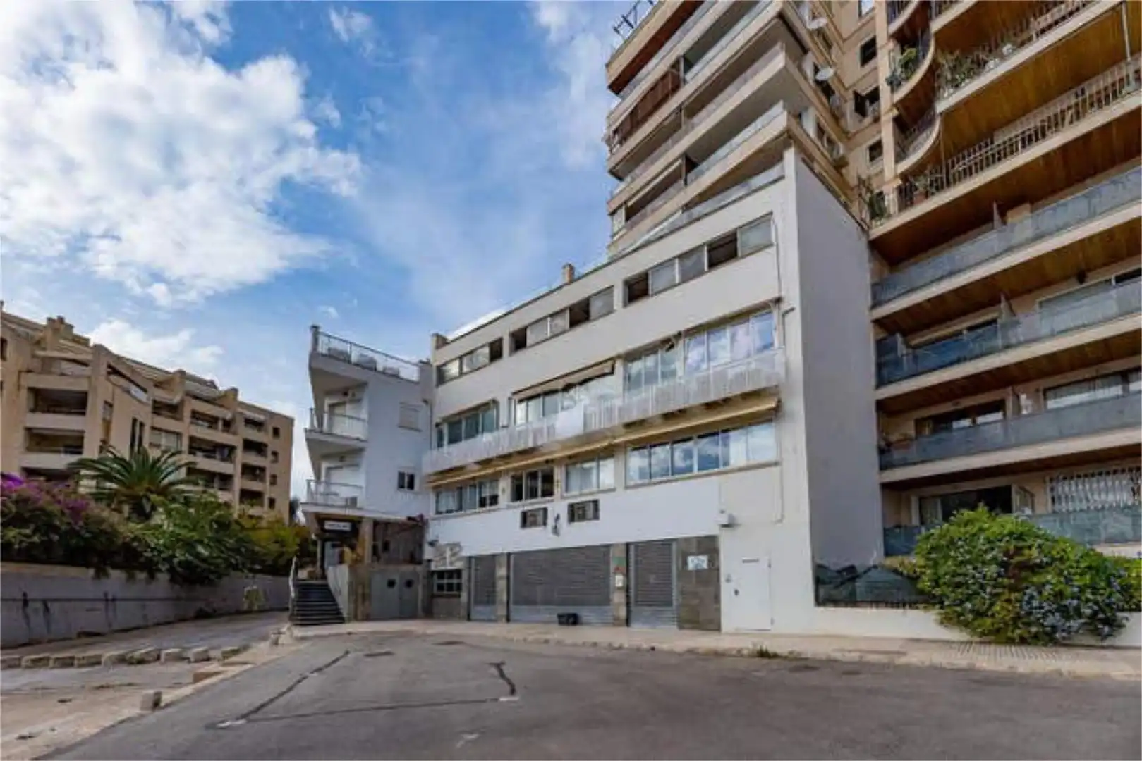 Piso en El Terreno - Foto 2