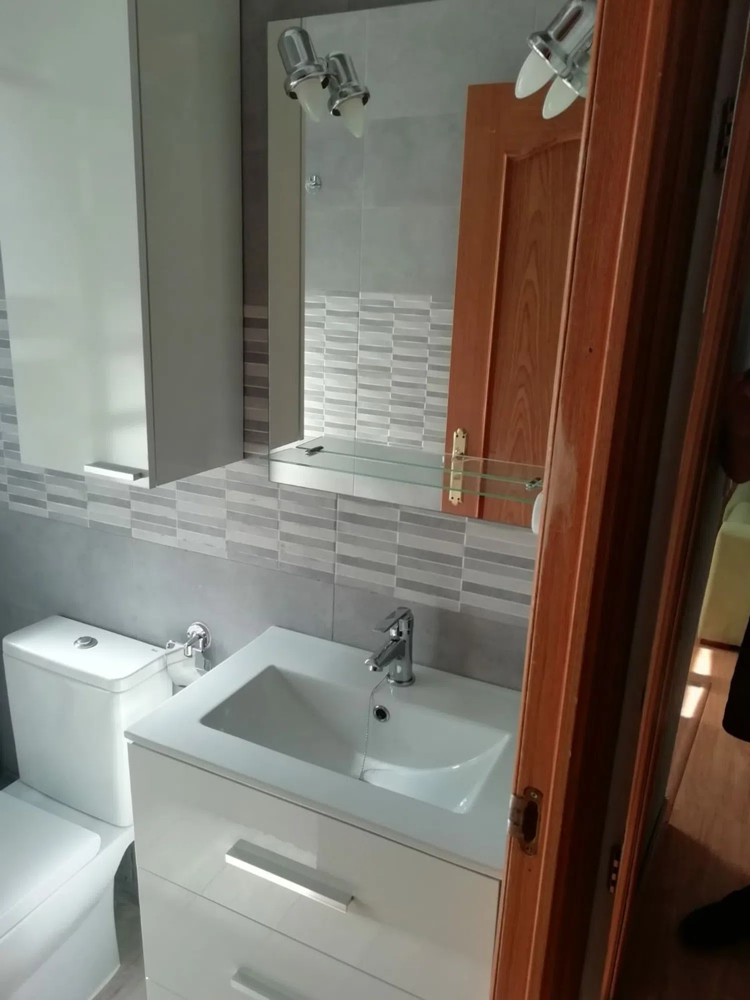 Piso en calle del Doctor Esquerdo, 23 - Foto 4