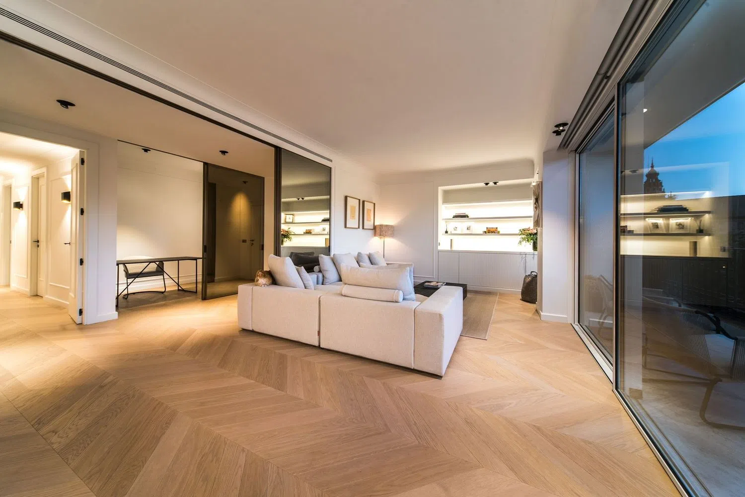 Piso en Barrio Prado de San Sebastián - Ramón Carande - Foto 6
