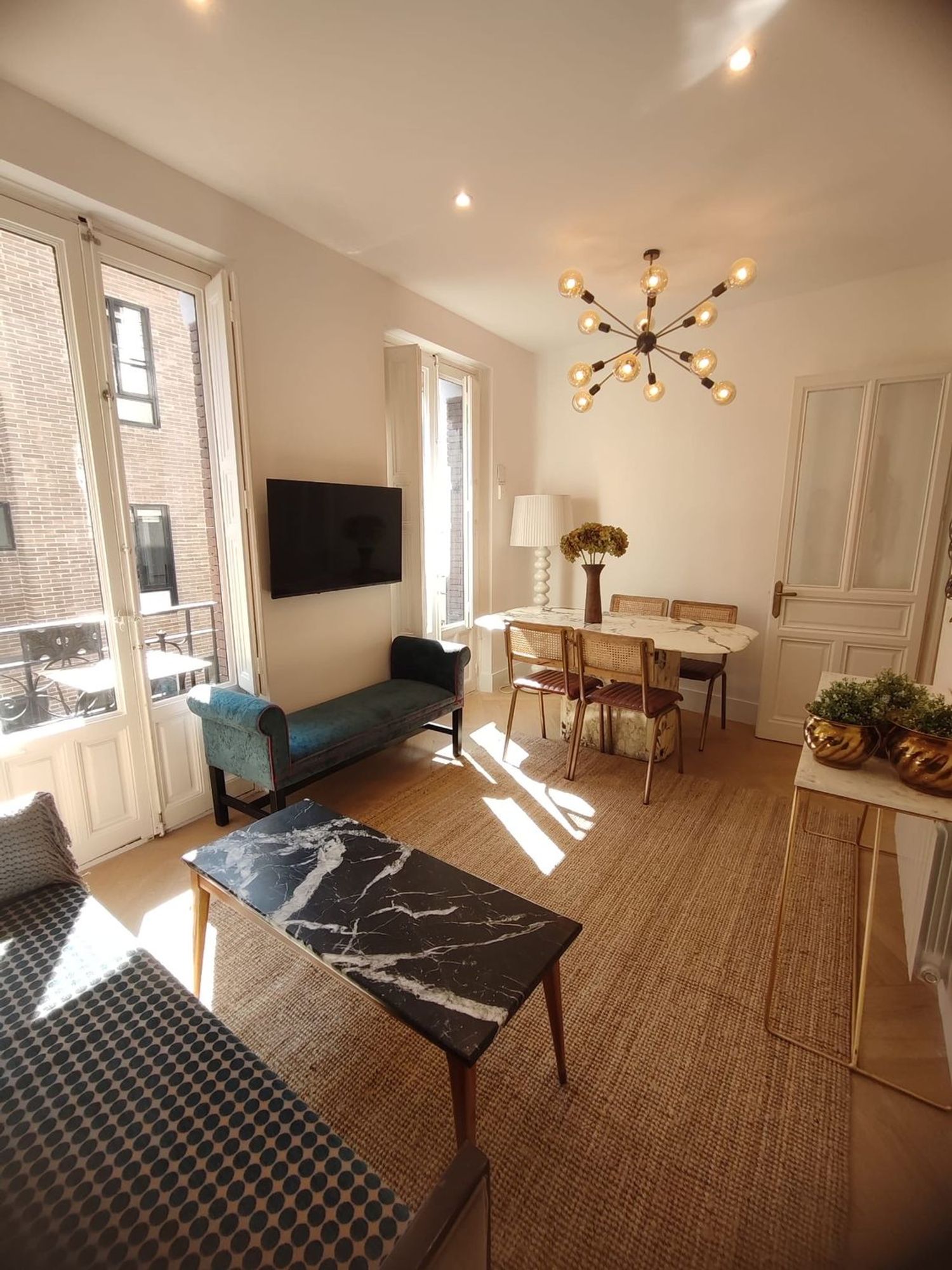 Piso en calle del Montserrat, 10 - Foto 30