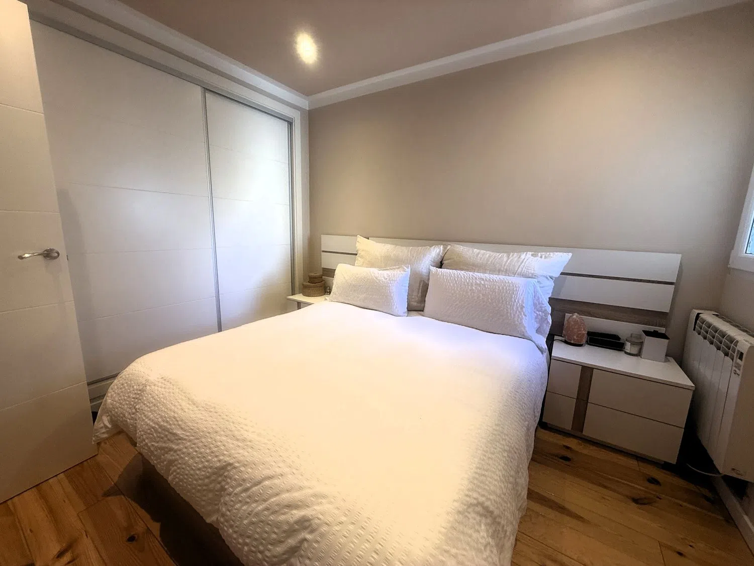 Dúplex en Barrio El Pardo - Foto 10