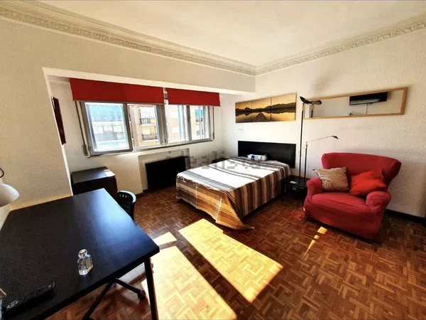 Piso en Paseo de Canalejas, 116, San Esteban-San Cristobal - Foto 1