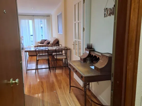 Piso en calle del General Arrando, 9 a