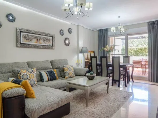 Piso en camino del Pinar, 18