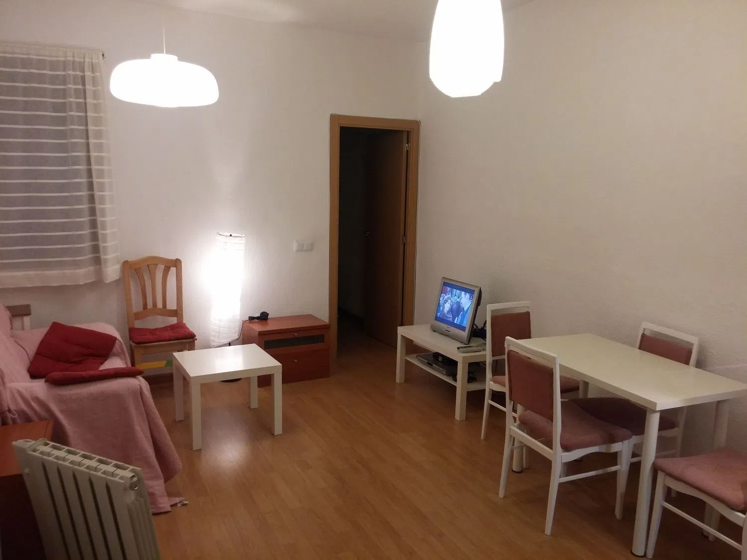 Piso en calle Bernardo López García, 3 - Foto 6