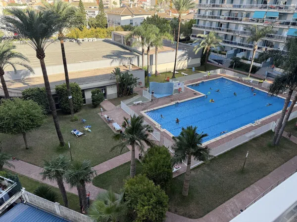 Piso en Calle de la Partida Rodona, 17, Grau de Gandia - Venecia - Marenys, Grau de Gandia - Venecia - Marenys - Foto 1