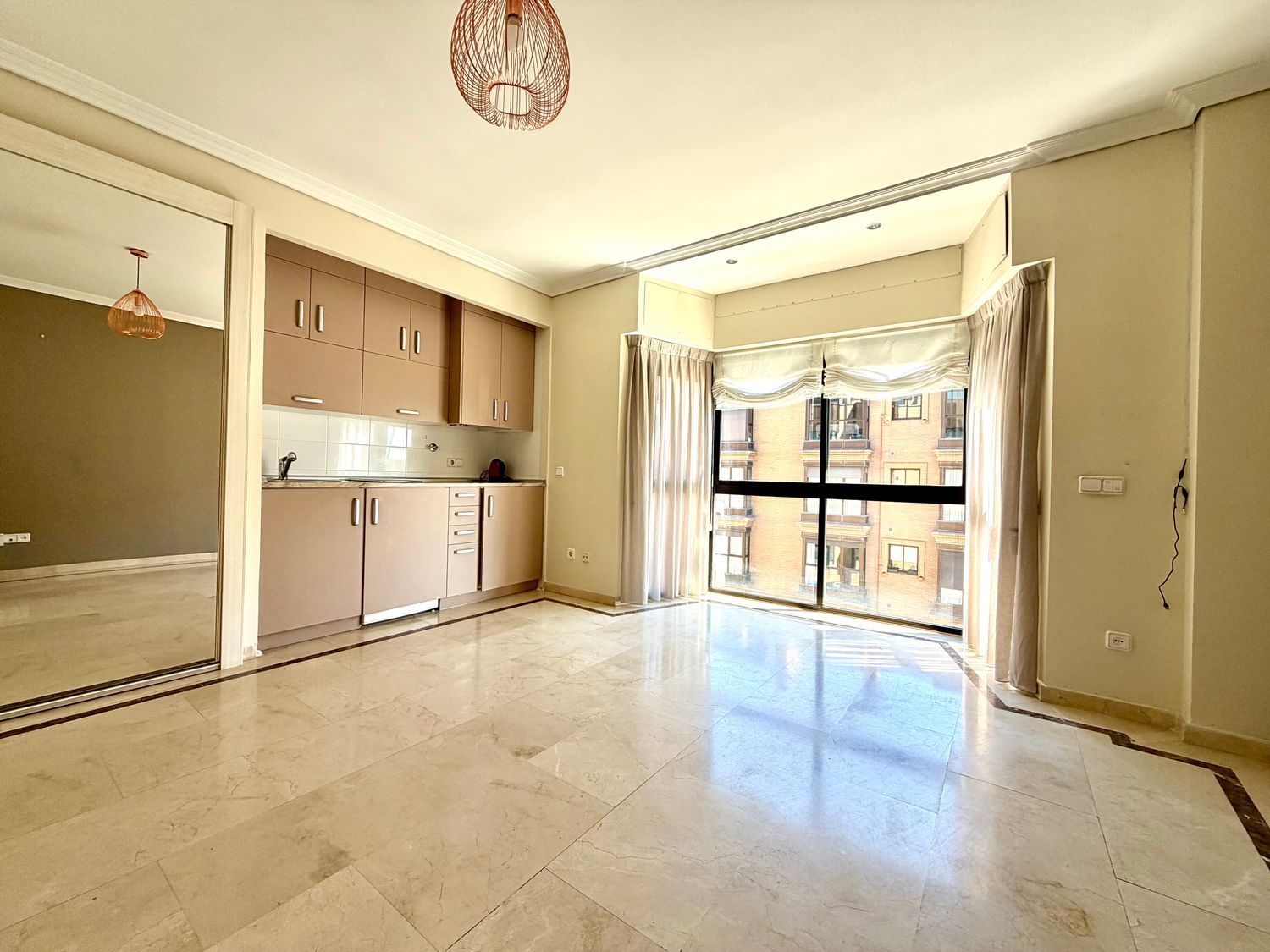 Estudio en calle de Machaquito, 33 - Foto 35