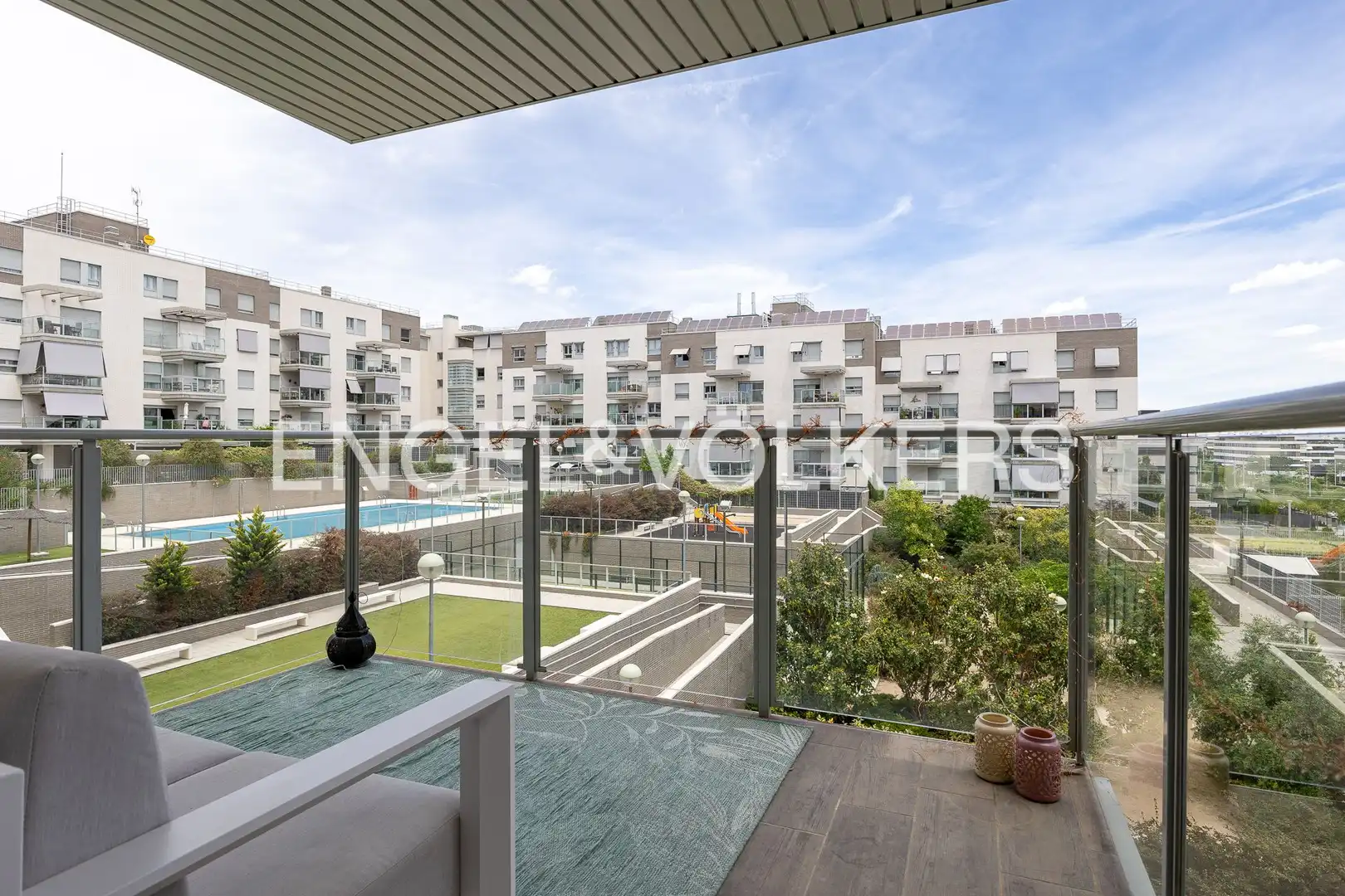 Piso en San Sebastián de los Reyes - Foto 32
