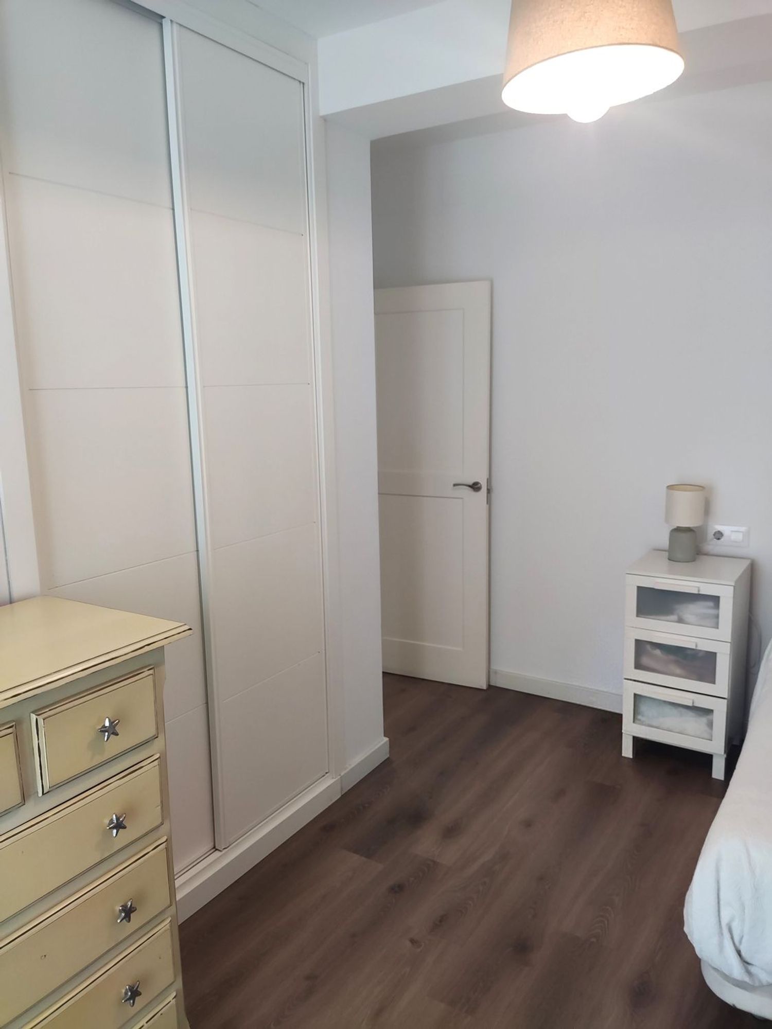 Chalet adosado en Barrio Tablada - Foto 11