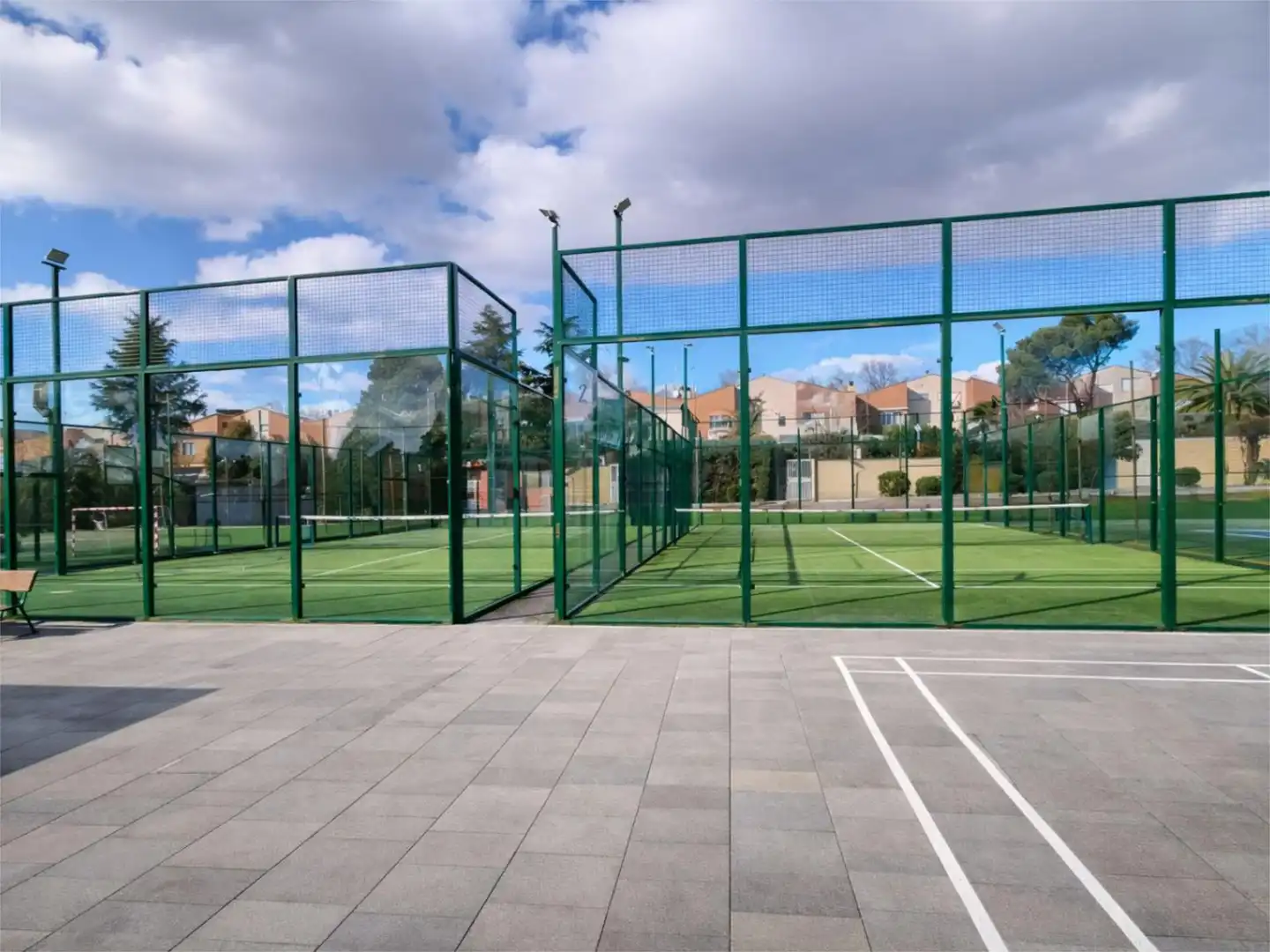 Chalet en Rivas-Vaciamadrid - Foto 15