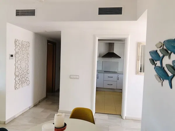 Piso en Avenida de los Juegos del Mediterráneo, 4, El Toyo, El Toyo - Foto 5