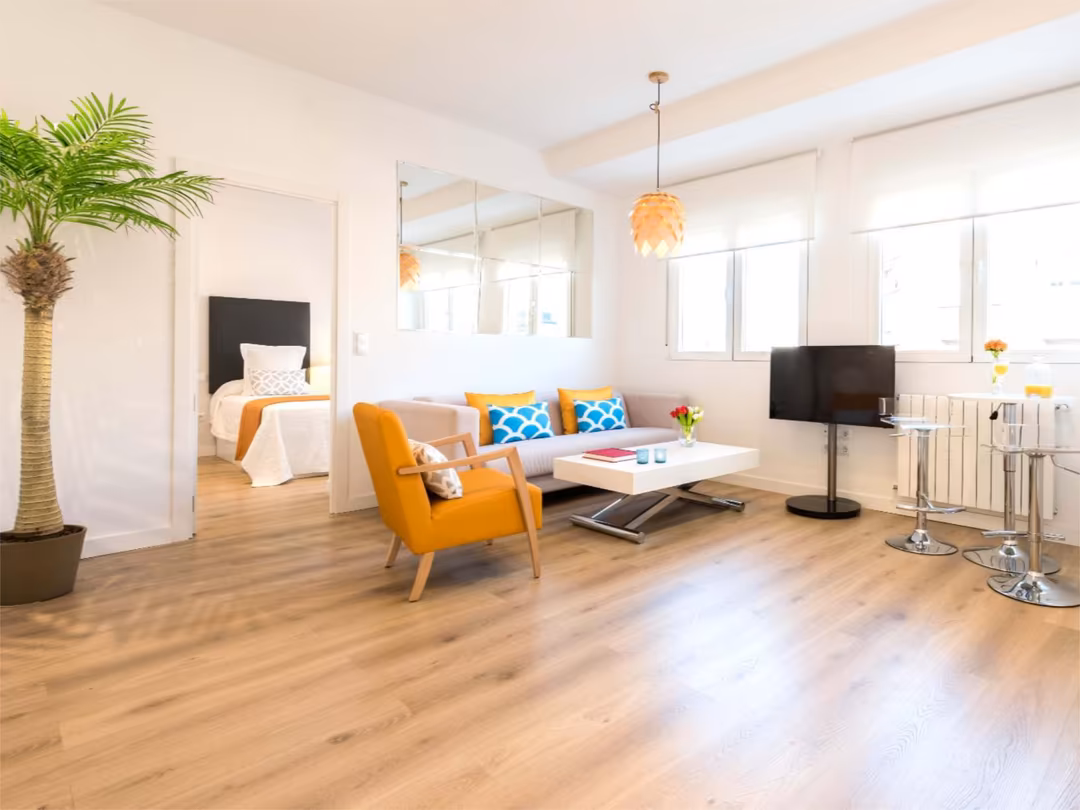 Piso en  Calle de López de Hoyos 60 - Foto 5