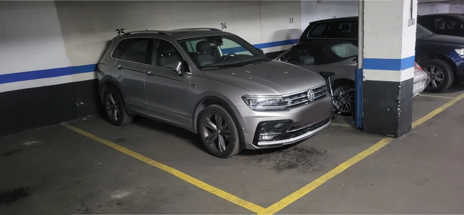 Piso en Barrio Conde Orgaz-Piovera - Foto 21