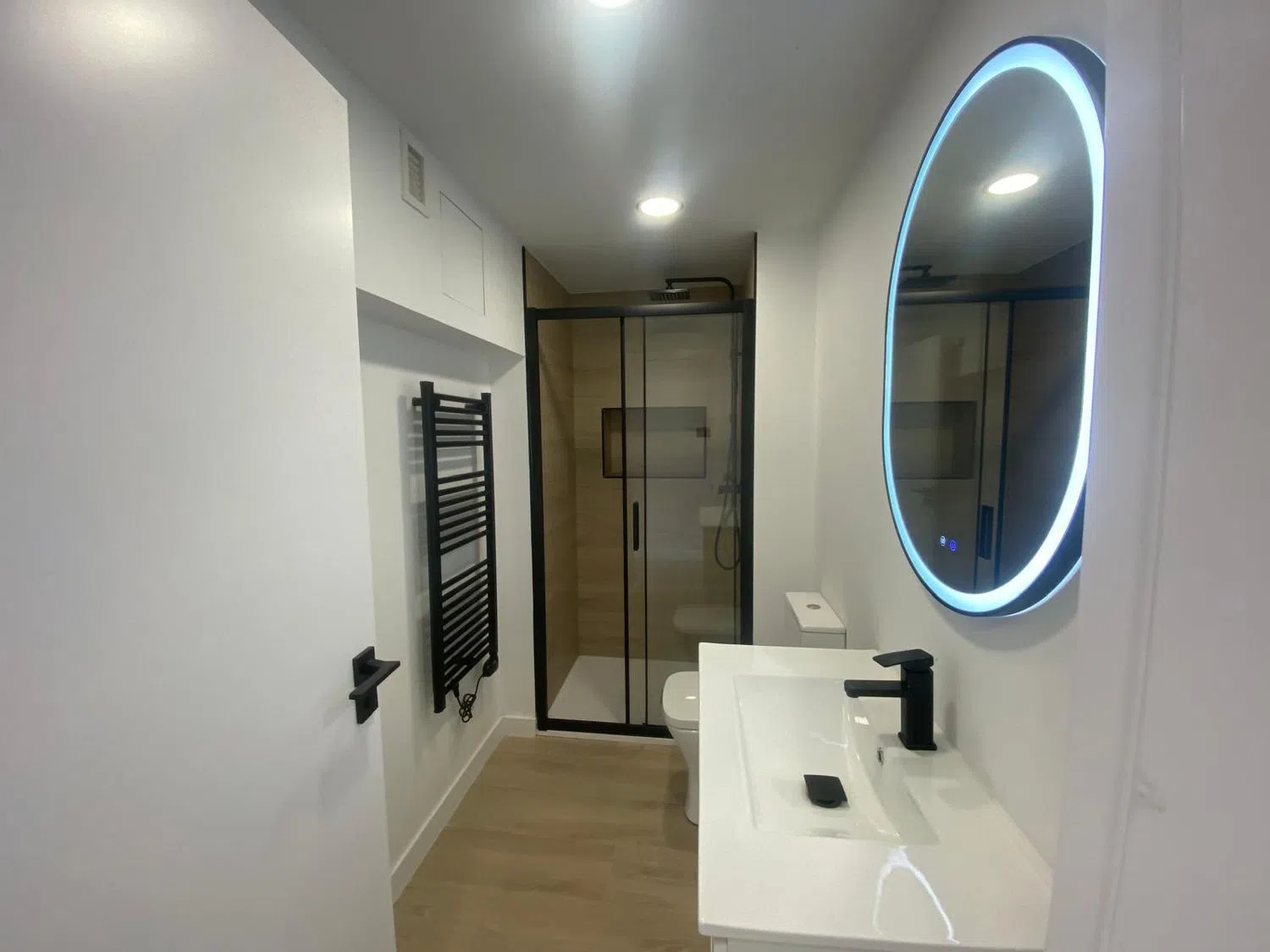 Dúplex en avenida de Somosierra, 24 - Foto 7