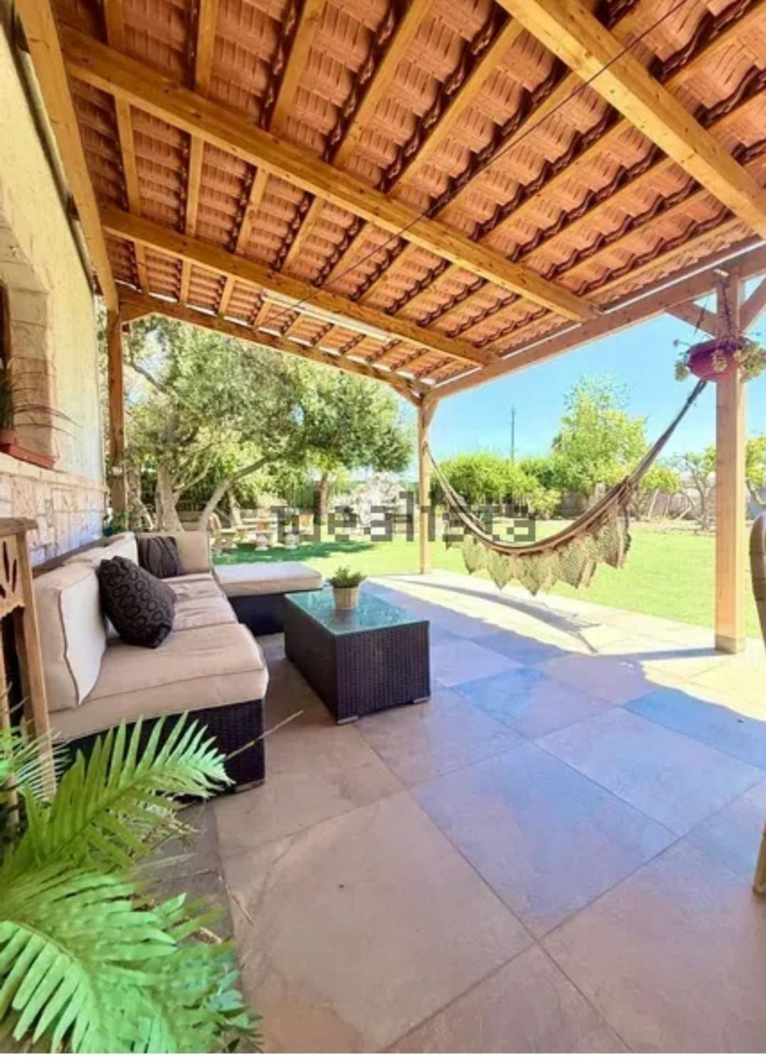 Casa o chalet independiente en La Cañada - Costacabana - Loma Cabrera - Foto 32