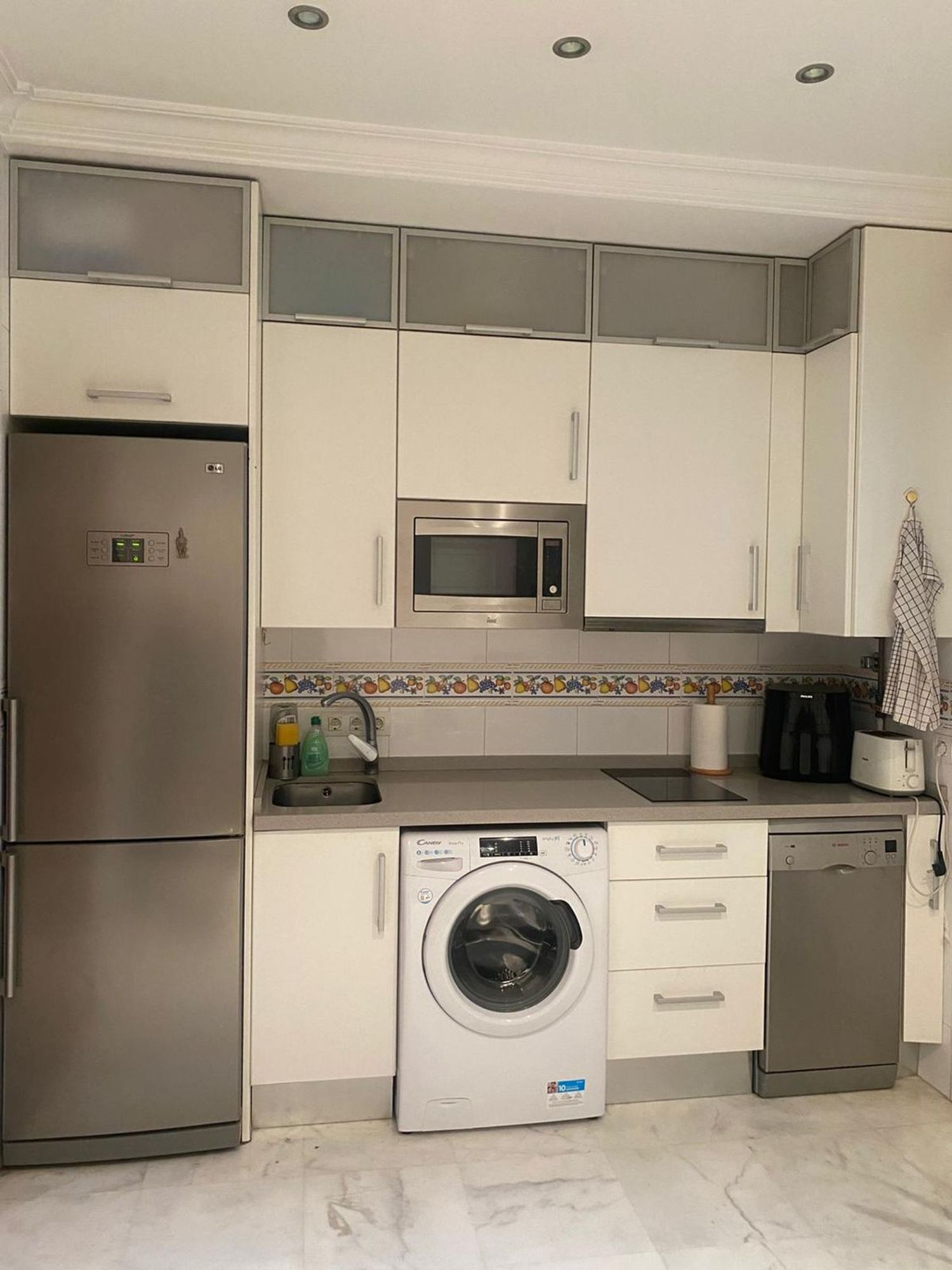 Piso en calle Castilla, 141 - Foto 6