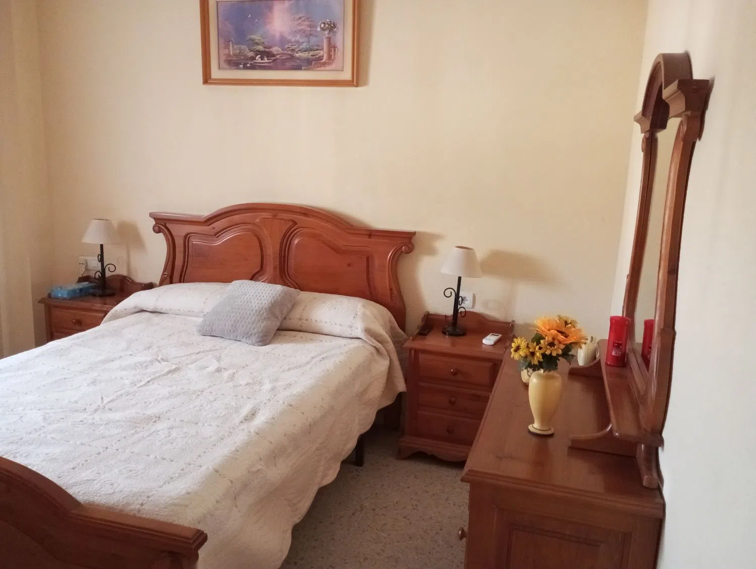 Piso en avenida Emilio Lemos, 1 - Foto 12