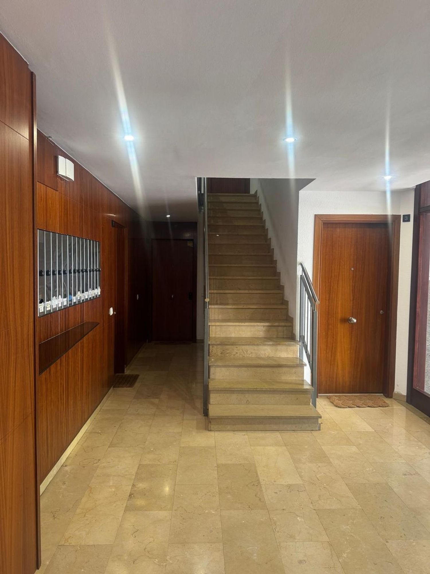 Piso en Paseo Tagamanent, 102 - Foto 15
