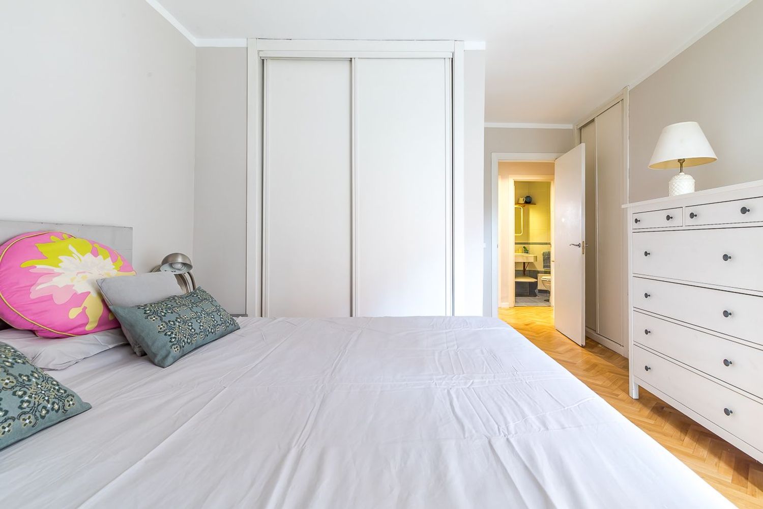 Piso en calle Camilo José Cela, 9 - Foto 17