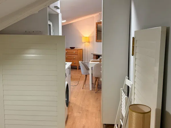 Estudio en Calle de Fernando VI, 29, Chueca-Justicia - Foto 3
