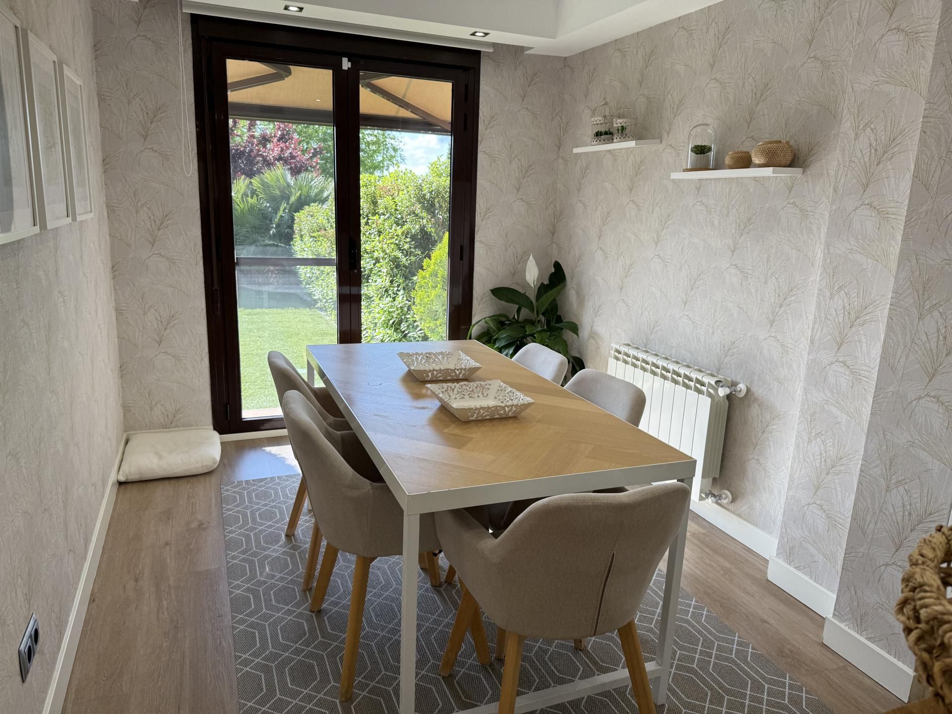 Chalet en  Calle Albinoni 30 - Foto 14