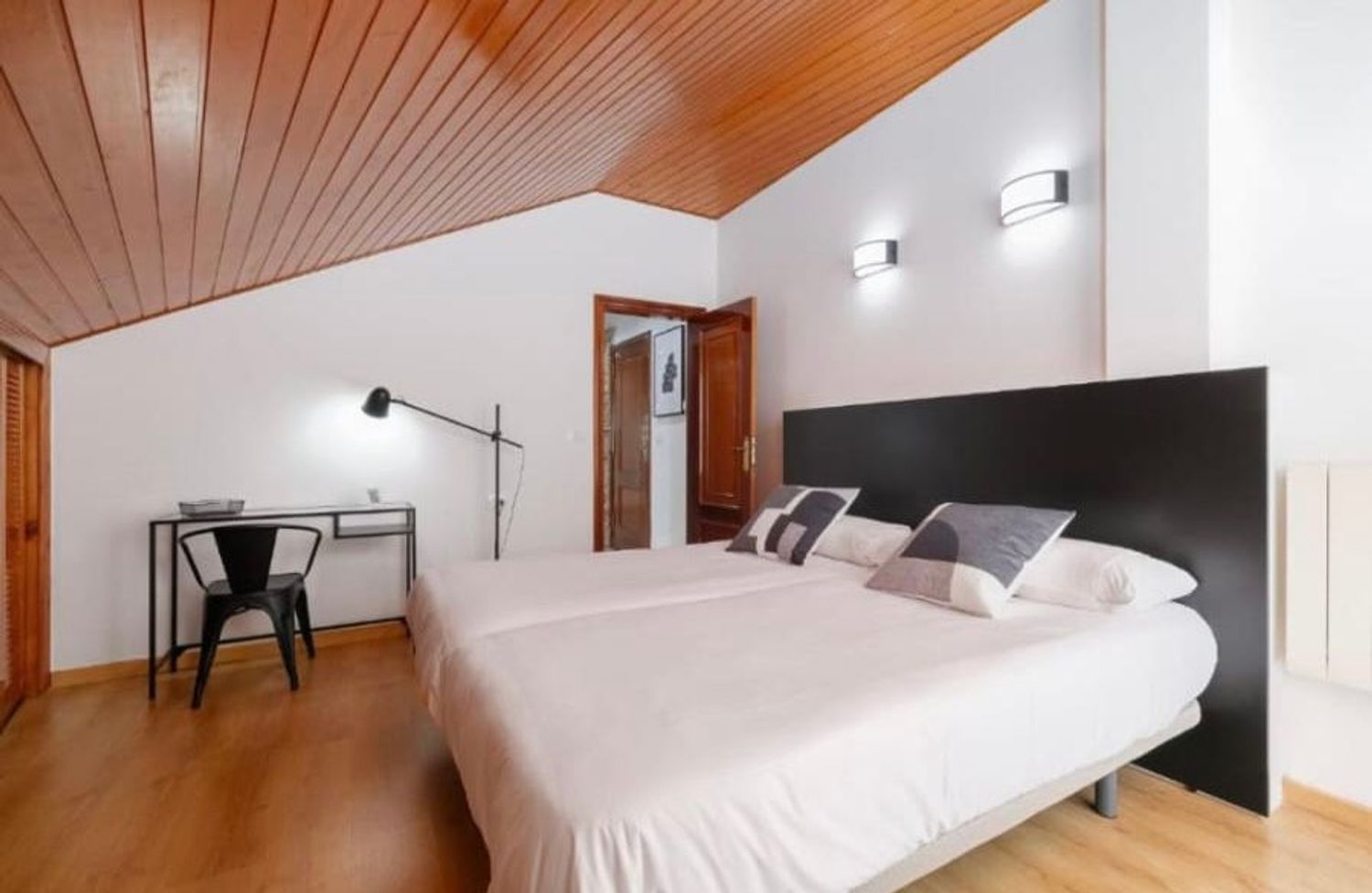 Dúplex en puerta del sol, 1 - Foto 3