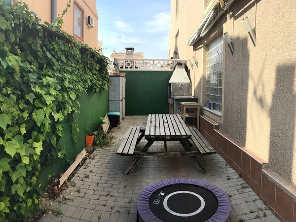 Chalet pareado en Calle Luís de Góngora, 22 - Foto 4