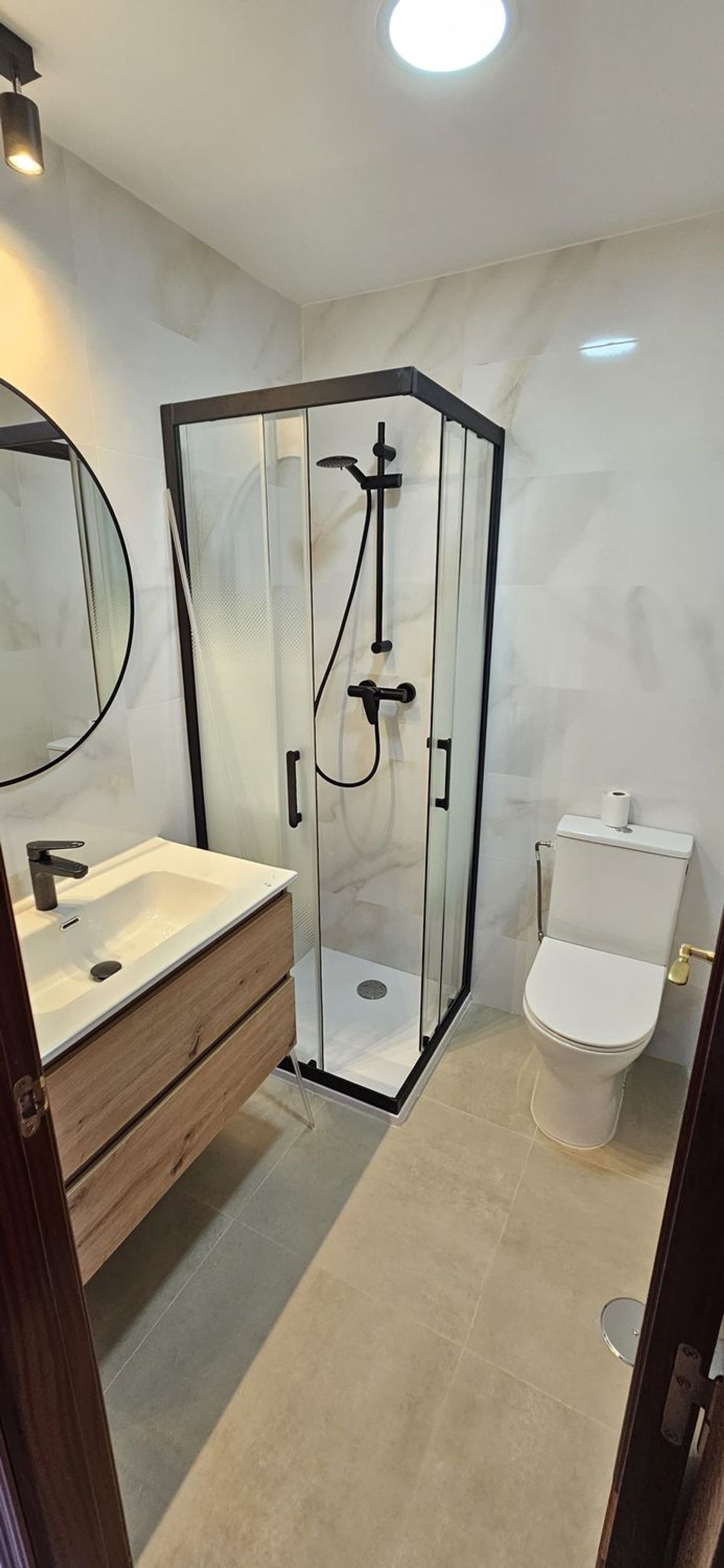 Piso en Avenida de Juan Pablo II, 19 - Foto 13