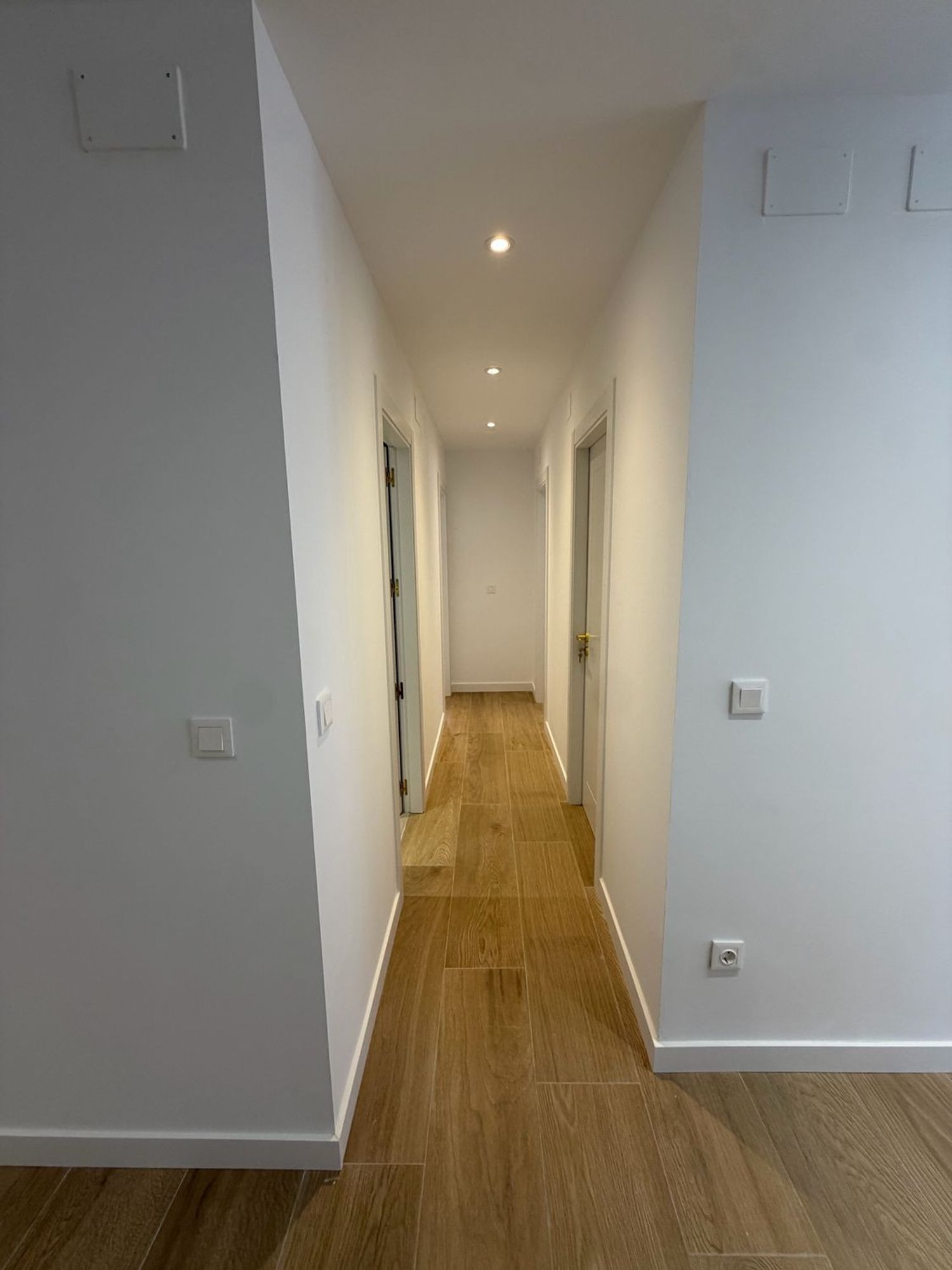 Piso en Calle Navasfrías, 1, San Bernardo - Foto 3