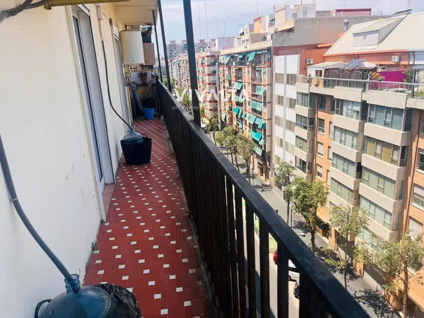 Piso en Calle de la Noguera, La Creu del Grau - Foto 22