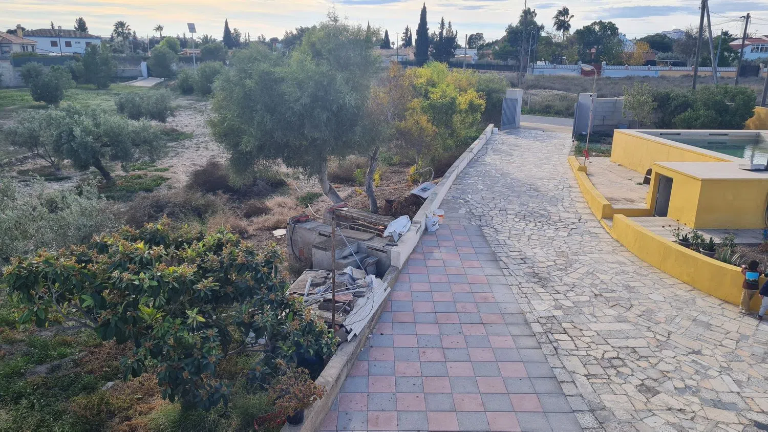 Casa independiente en camino de Terol, 33 - Foto 9