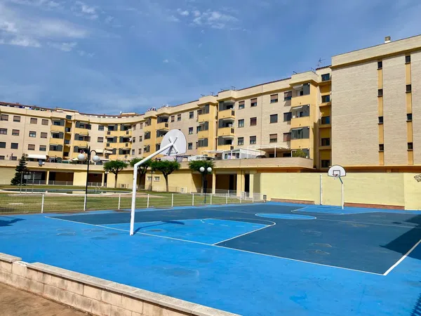 Piso en Calle Joaquín García Girona, 49, Zona Estación-Universidad - Foto 13