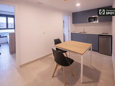 Piso en  Valencia Capital - Foto 1