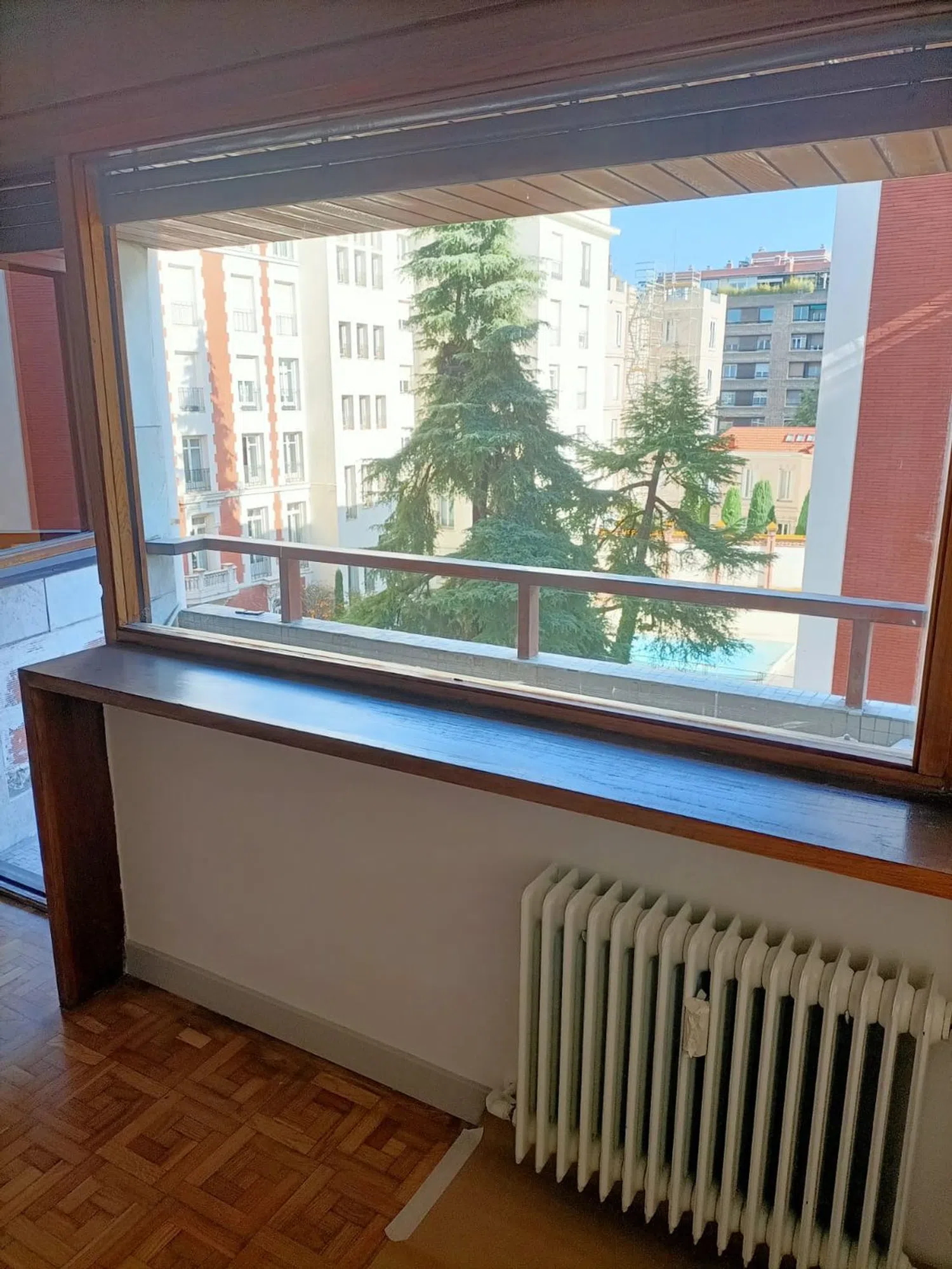 Piso en calle de Núñez de Balboa, 71 , duplicado - Foto 7