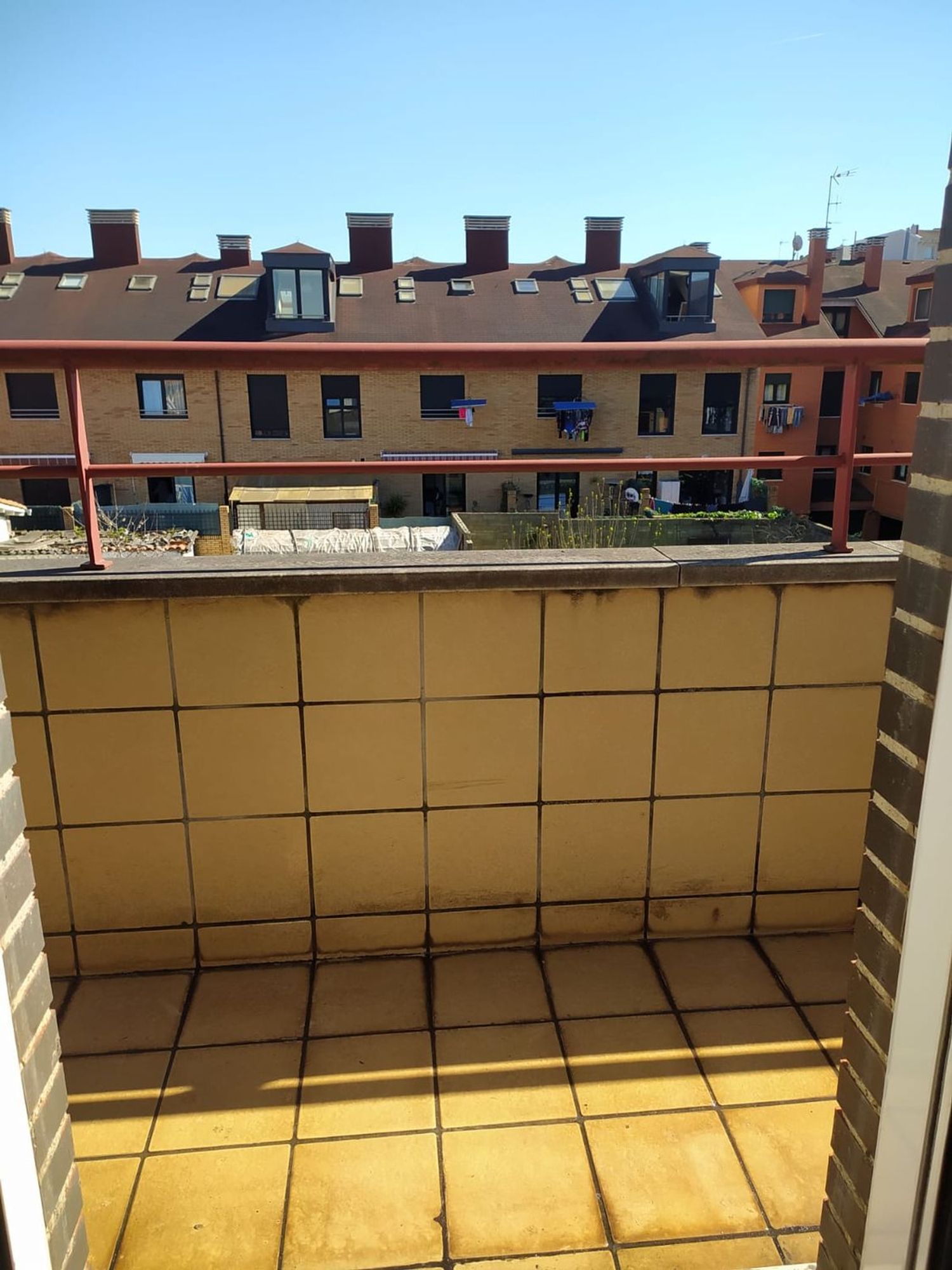 Chalet adosado en Calle de la Pureza, 21 -c - Foto 26