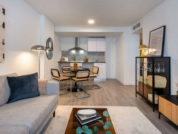 Piso en calle Huertas del Rio, 1 - Foto 2