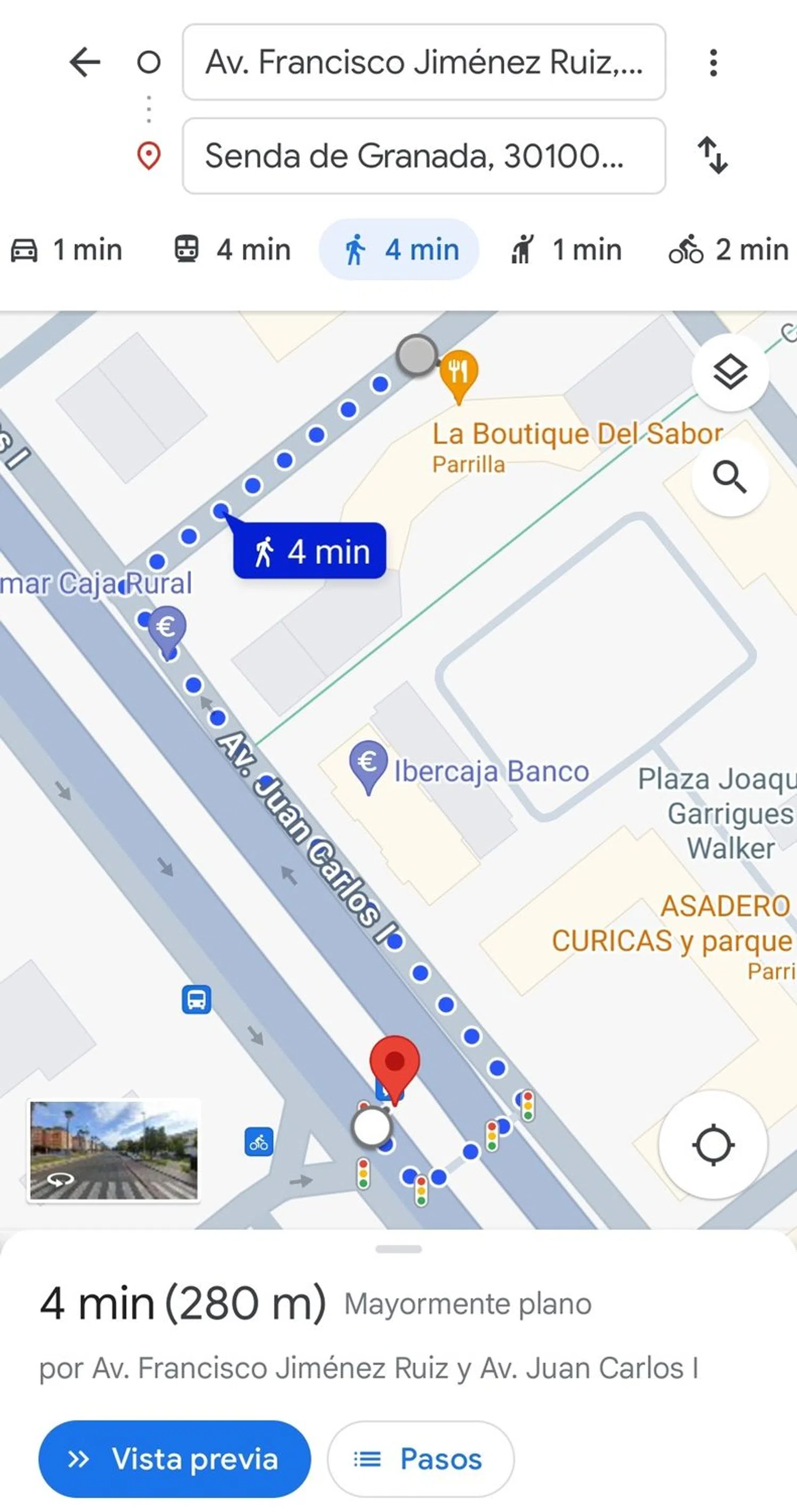 Piso en avenida Francisco Jiménez Ruiz, 8 - Foto 15