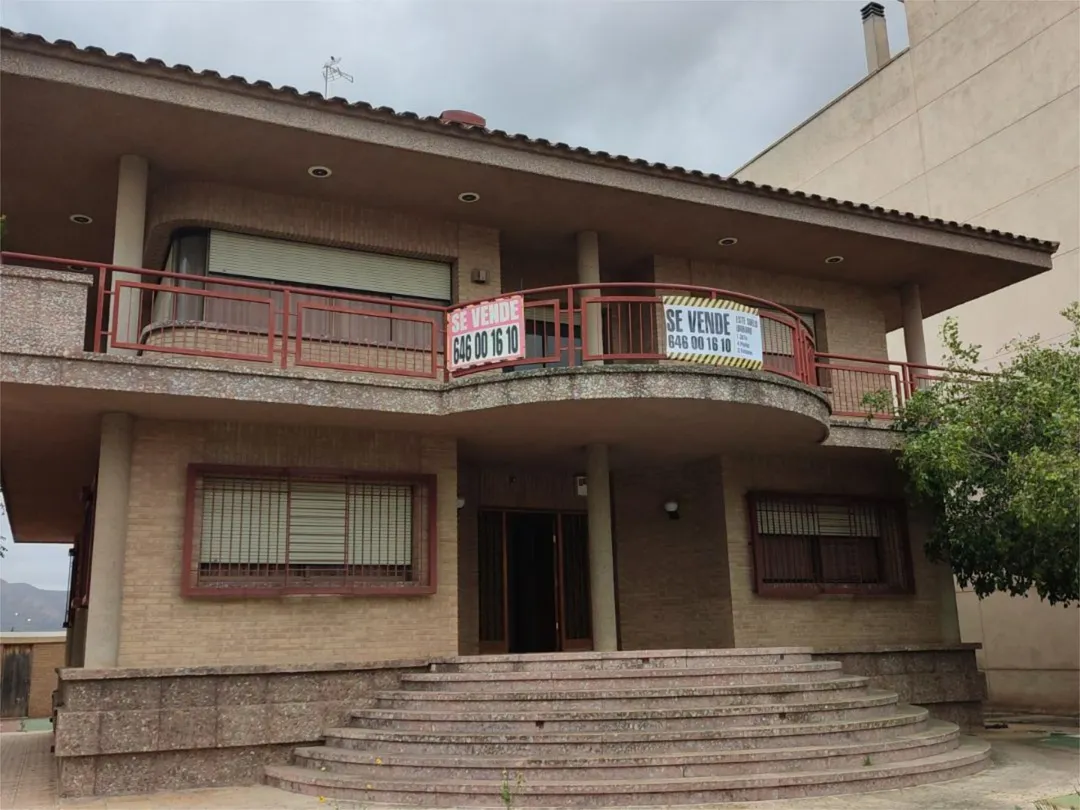 Chalet en  Calle Mayor 16 - Foto 6