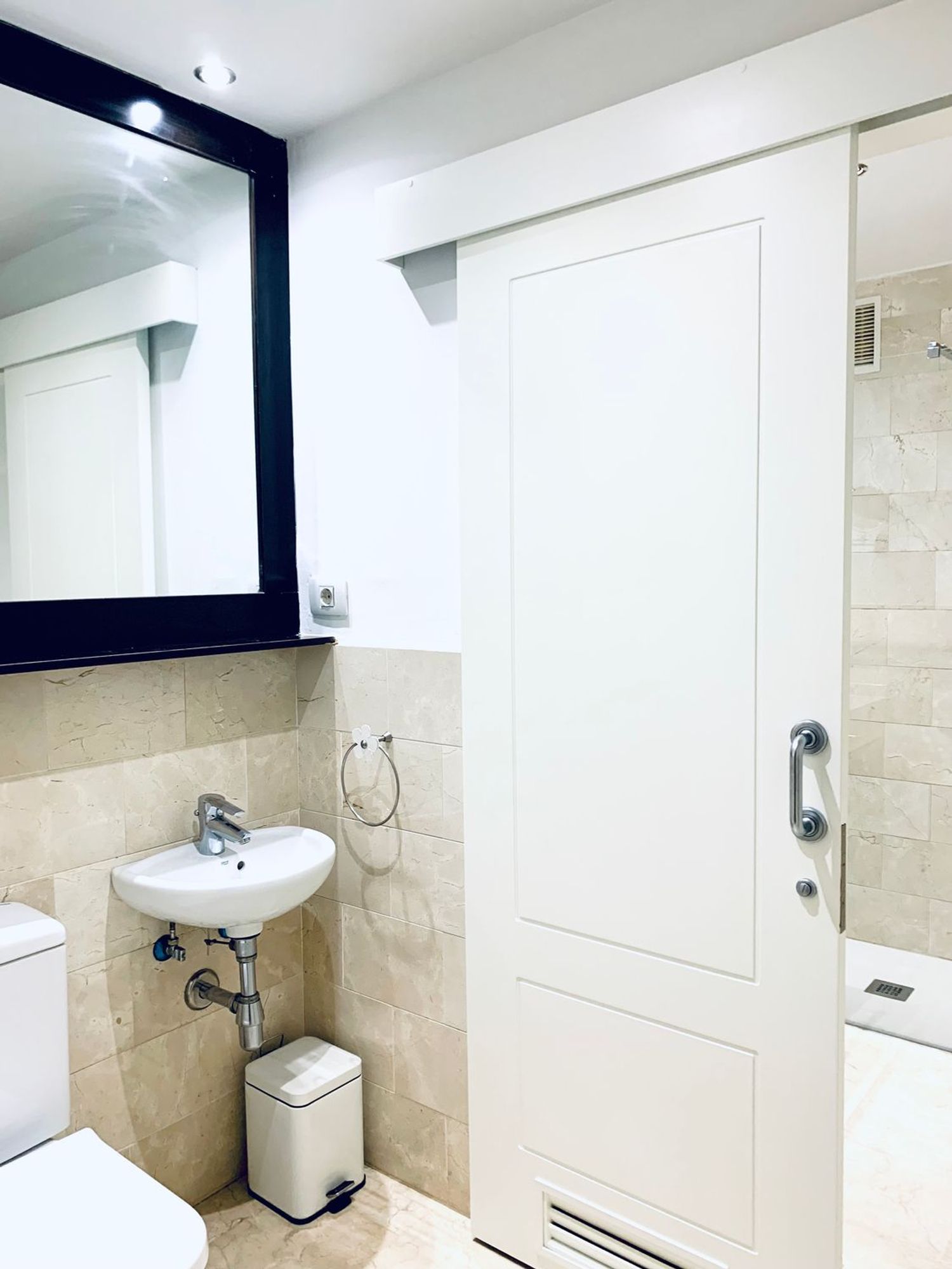 Piso en Calle Luis Doreste Silva, 25, Arenales - Lugo - Avda Marítima - Foto 19