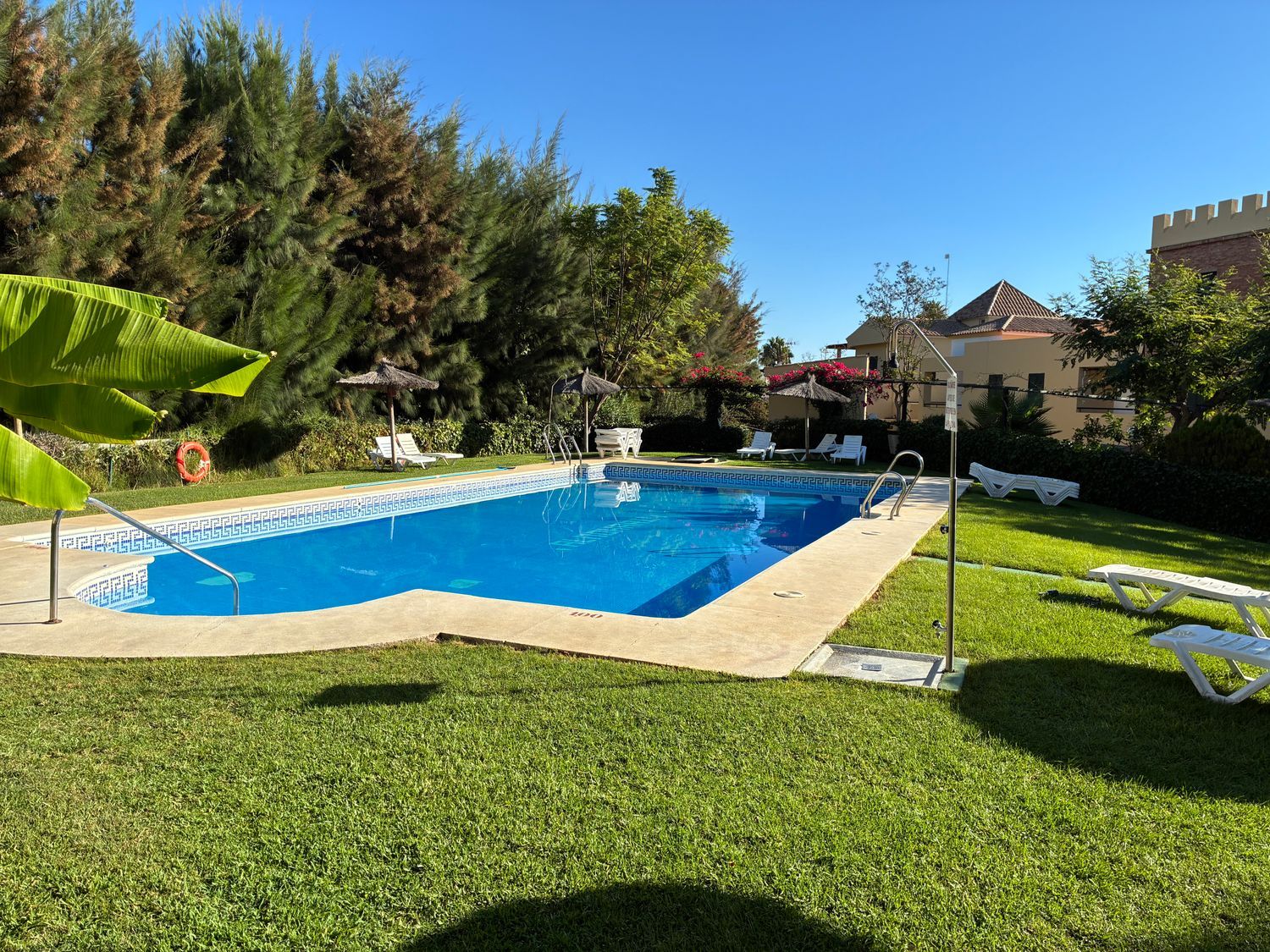 Chalet adosado en Paseo de la Torre del Catalán s/n, Islantilla Golf, Islantilla Golf - Foto 2
