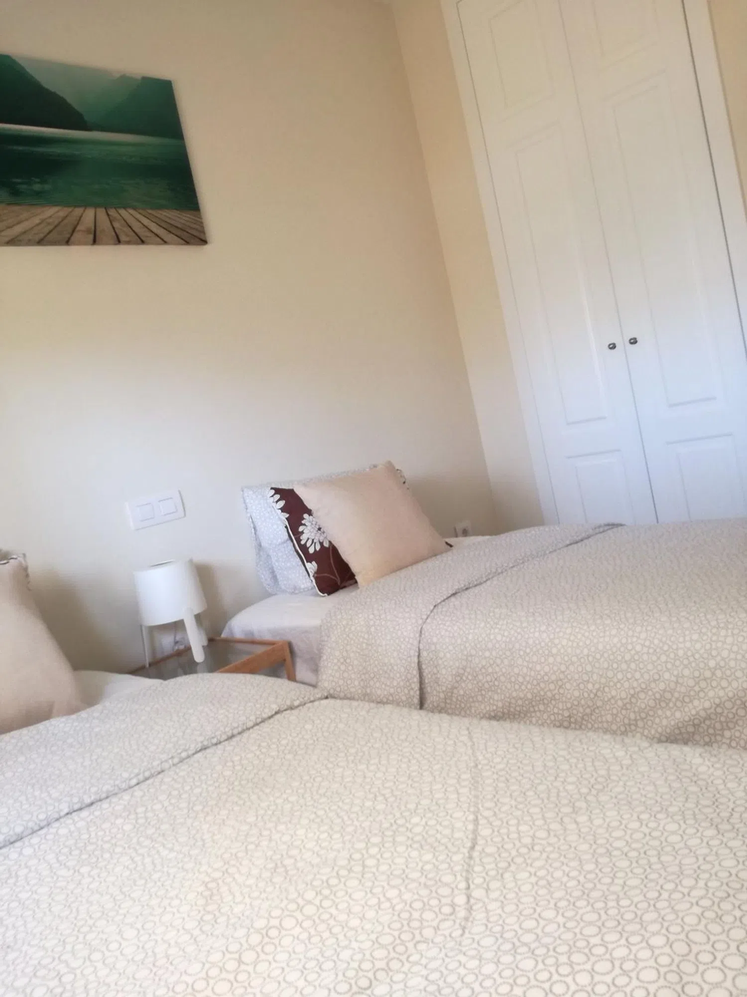 Piso en ronda Del Golf, 12 - Foto 9