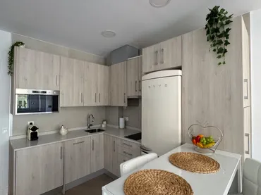 Apartamento en  Paseo de Carmelitas 23 - Foto 2