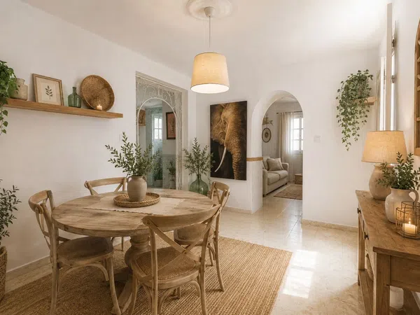 Casa o chalet independiente en Calle Giner de los Ríos, 11, Centro, Centro - Foto 32