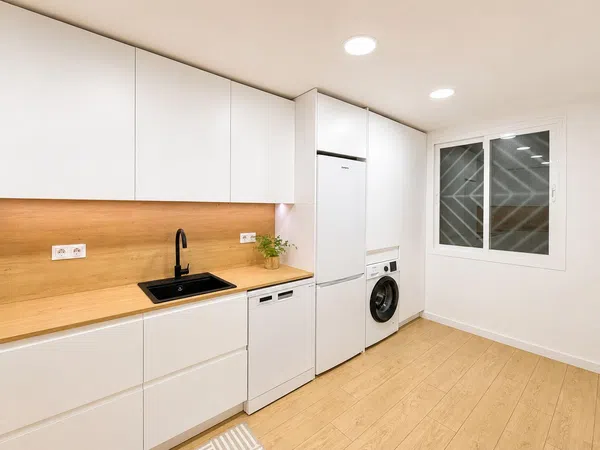 Chalet adosado en Calle Pepa Flores Marisol, 30, Huerta Nueva - Jardín de Málaga - Foto 20