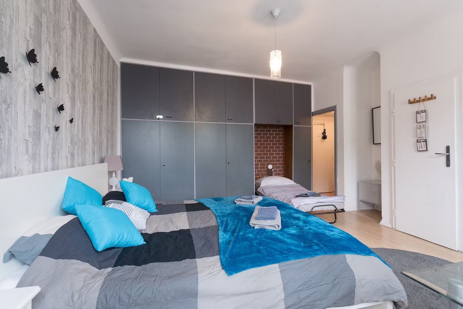 Estudio en calle San Florencio, 11 - Foto 2